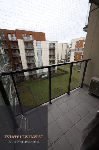 Mieszkanie 2-pokojowe Kraków, ul. Wrocławska. Zdjęcie 8