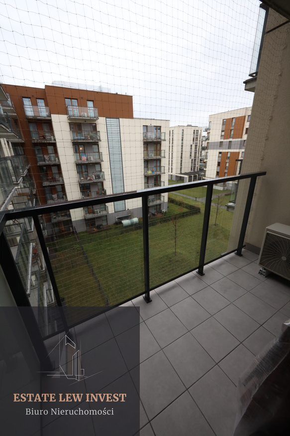 Mieszkanie 2-pokojowe Kraków, ul. Wrocławska. Zdjęcie 8