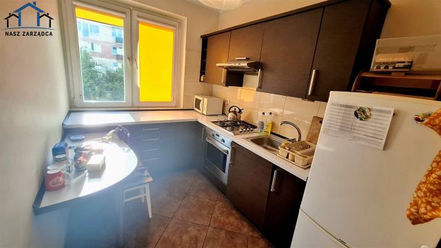 Mieszkanie 4-pokojowe Bydgoszcz Wyżyny. Zdjęcie 7