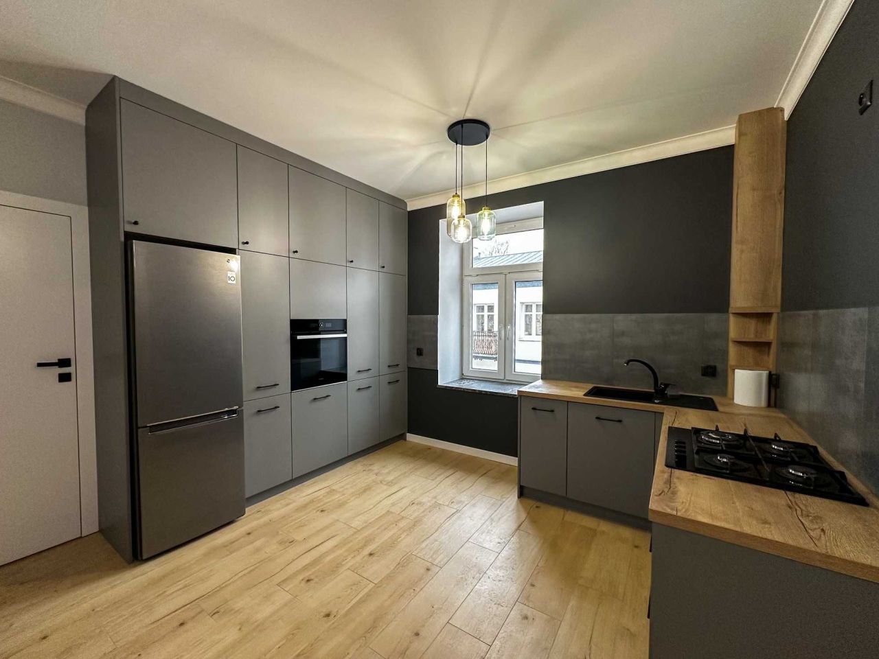 Mieszkanie 2-pokojowe Kielce, ul. Henryka Sienkiewicza. Zdjęcie 8