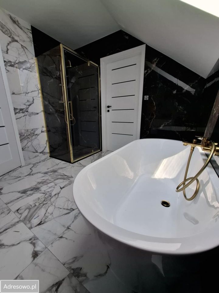 dom wolnostojący Wadowice, ul. Sportowców. Zdjęcie 15