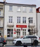 Lokal Muszyna Zdrój, ul. Rynek