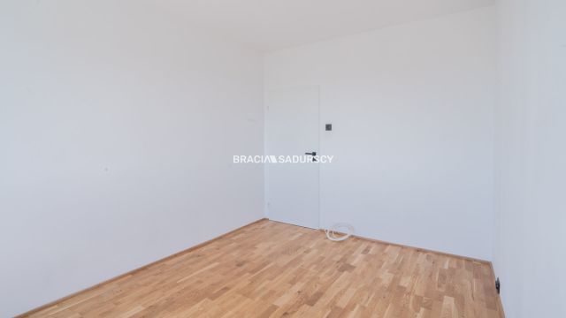 Mieszkanie 2-pokojowe Kraków Mistrzejowice, os. Bohaterów Września. Zdjęcie 18