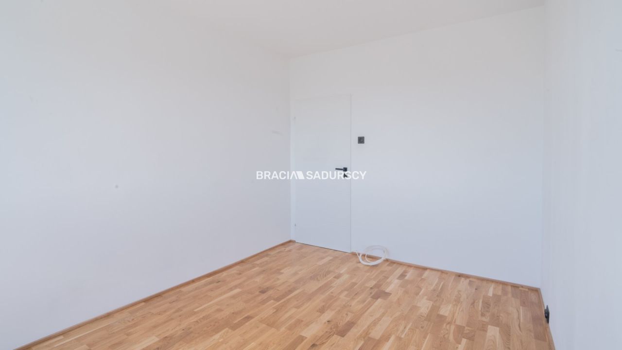 Mieszkanie 2-pokojowe Kraków Mistrzejowice, os. Bohaterów Września. Zdjęcie 18