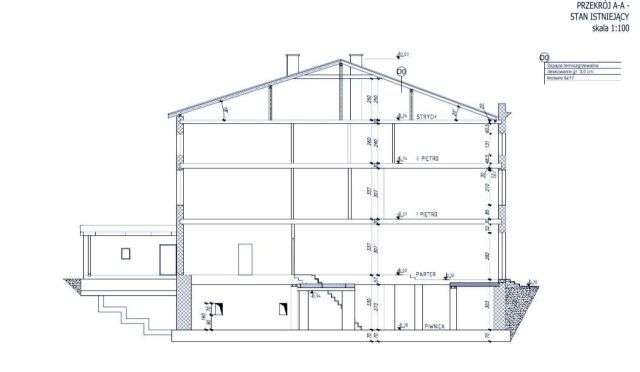 kamienica, 10 pokoi Tczew, pl. gen. Józefa Hallera. Zdjęcie 1