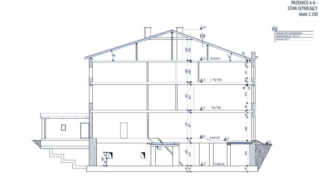 kamienica, 10 pokoi Tczew, pl. gen. Józefa Hallera. Zdjęcie 1