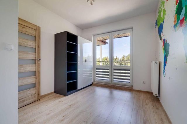 bliźniak, 5 pokoi Warszawa Białołęka, ul. Mańkowska. Zdjęcie 17