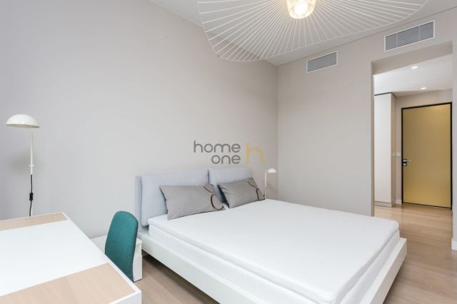 Mieszkanie 4-pokojowe Warszawa Śródmieście, ul. Twarda. Zdjęcie 7