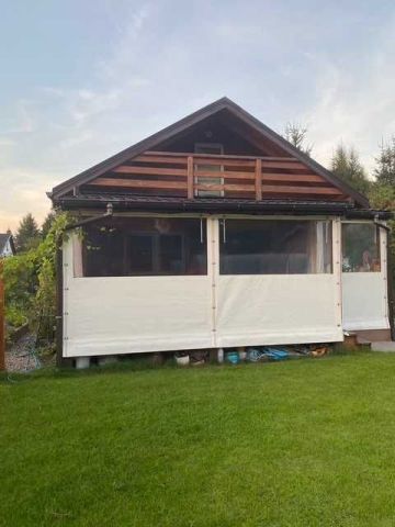 Działka rod Granica. Zdjęcie 1