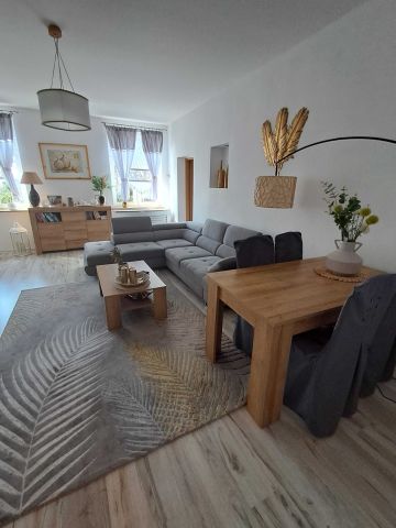 Mieszkanie 3-pokojowe Kostrzyn nad Odrą Osiedle Leśne. Zdjęcie 1