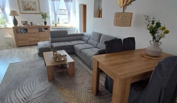 Mieszkanie 3-pokojowe Kostrzyn nad Odrą Osiedle Leśne