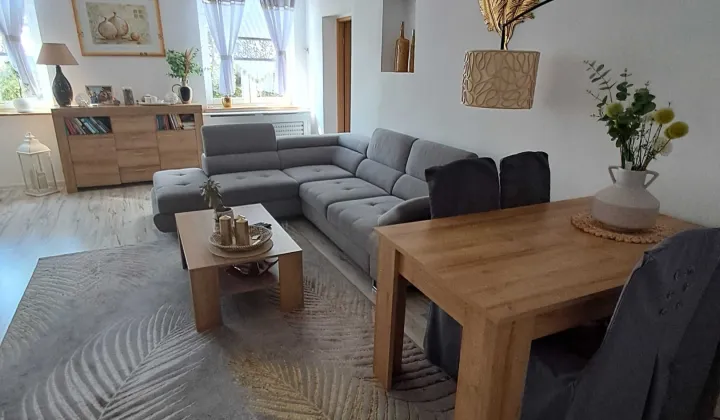 Mieszkanie 3-pokojowe Kostrzyn nad Odrą Osiedle Leśne