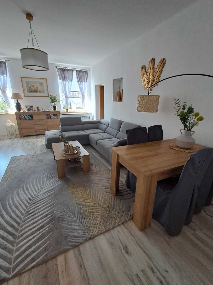 Mieszkanie 3-pokojowe Kostrzyn nad Odrą Osiedle Leśne