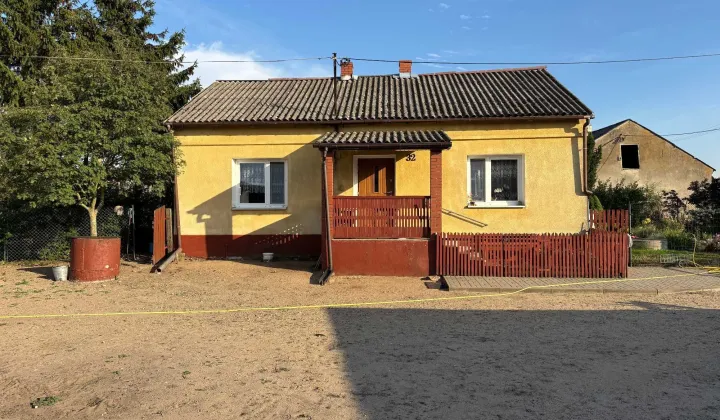 dom wolnostojący Urszulewo