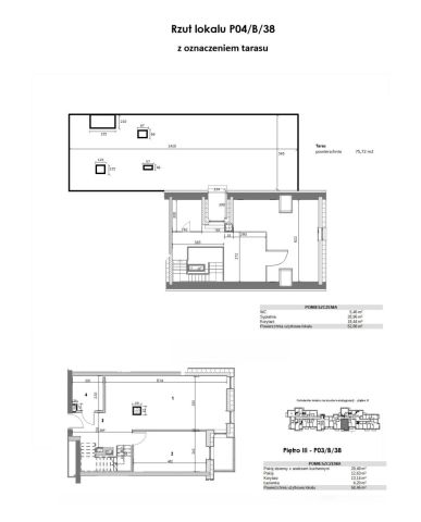 Mieszkanie 3-pokojowe Kudowa-Zdrój, ul. Zesłańców Sybiru. Zdjęcie 14