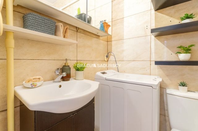 Mieszkanie 3-pokojowe Kraków Krowodrza, ul. Piotra Stachiewicza. Zdjęcie 9