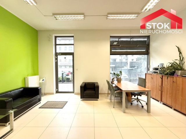 Lokal Białystok Nowe Miasto, ul. Transportowa. Zdjęcie 3