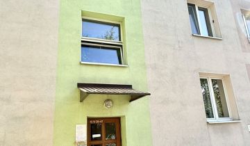 Mieszkanie 2-pokojowe Mielec, ul. Fryderyka Chopina