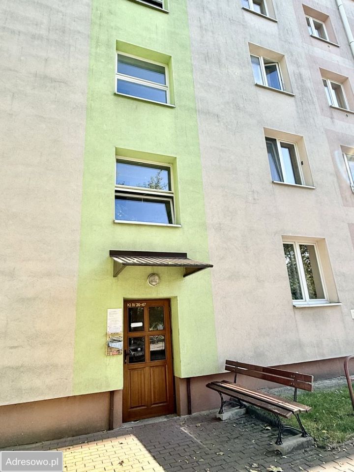 Mieszkanie 2-pokojowe Mielec, ul. Fryderyka Chopina. Zdjęcie 2