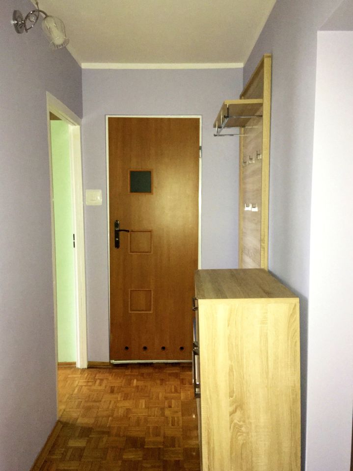 Mieszkanie 3-pokojowe Warszawa Mokotów, ul. Stefana Bryły. Zdjęcie 13