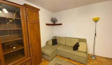 Mieszkanie 2-pokojowe Warszawa Ursynów, ul. Jana Miklaszewskiego