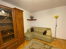 Mieszkanie 2-pokojowe Warszawa Ursynów, ul. Jana Miklaszewskiego