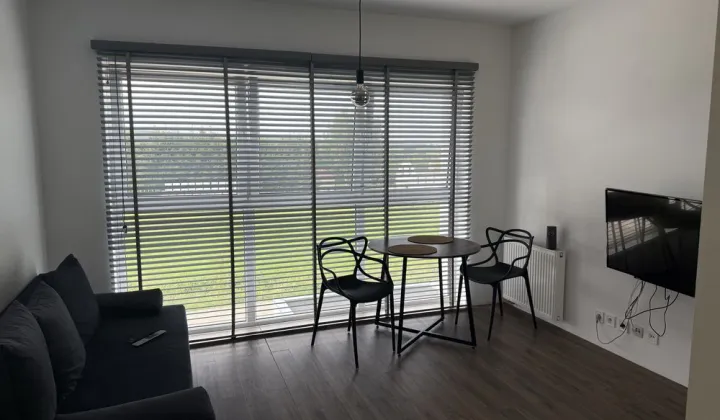 Mieszkanie 1-pokojowe Sianów