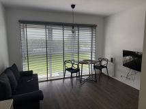 Mieszkanie 1-pokojowe Sianów