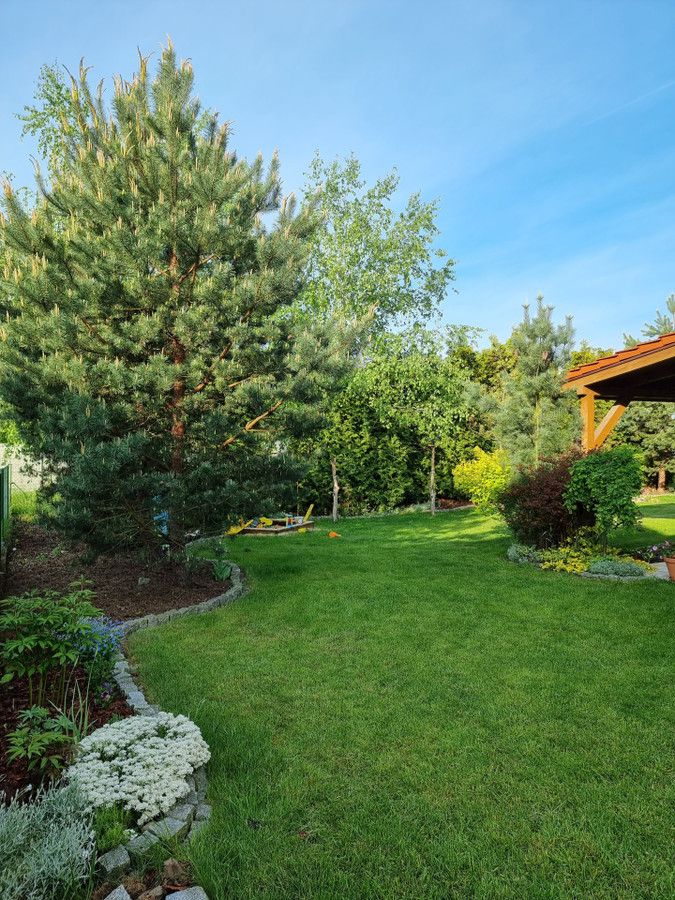 dom wolnostojący, 6 pokoi Pisary. Zdjęcie 36