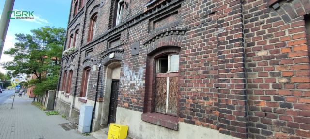 Mieszkanie 2-pokojowe Bytom, ul. Świętochłowicka. Zdjęcie 1