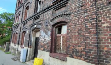 Mieszkanie 2-pokojowe Bytom, ul. Świętochłowicka