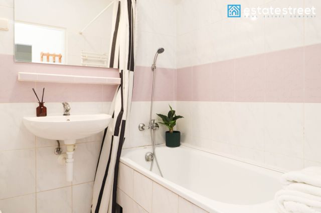 Mieszkanie 1-pokojowe Kraków, ul. gen. Augusta Fieldorfa-Nila. Zdjęcie 12