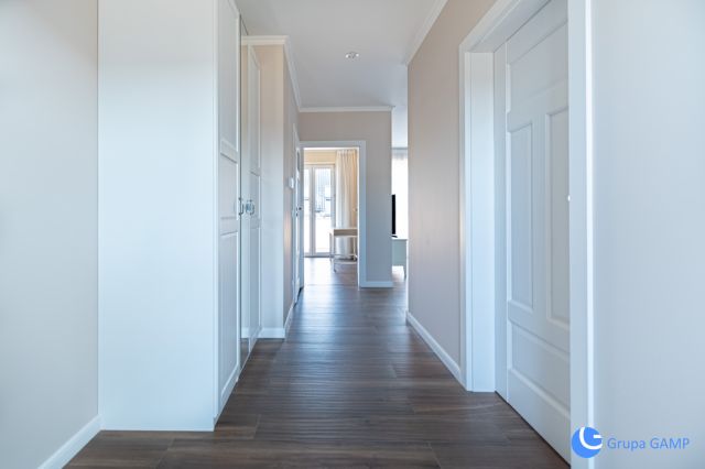 Mieszkanie 4-pokojowe Modlnica, ul. Wierzbowa. Zdjęcie 18