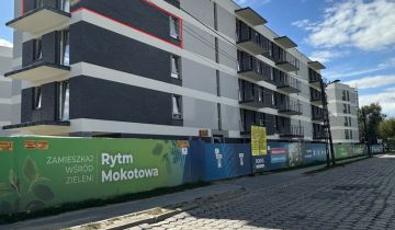 Mieszkanie 2-pokojowe Warszawa Mokotów, ul. Antoniewska