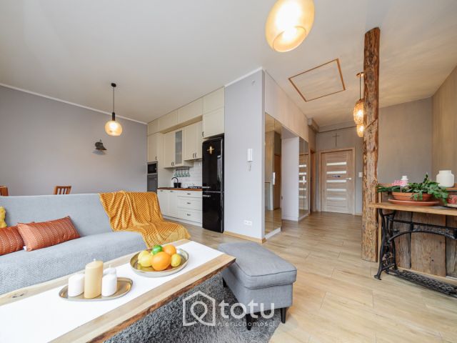 Mieszkanie 3-pokojowe Marki, ul. Bankowa. Zdjęcie 1