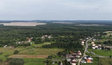 Działka budowlana Dąbrowa Górnicza Błędów, ul. Zagórze