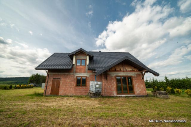 dom wolnostojący, 5 pokoi Krasna. Zdjęcie 5