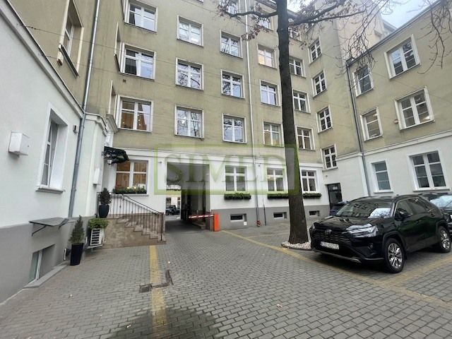 Biuro Warszawa Śródmieście. Zdjęcie 11