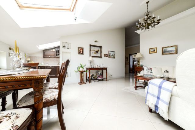 Mieszkanie 3-pokojowe Warszawa Ursynów, ul. Alternatywy. Zdjęcie 10