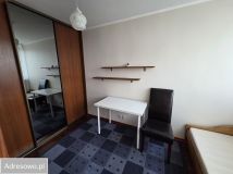 Mieszkanie 3-pokojowe Wrocław Krzyki, ul. Oficerska. Zdjęcie 2