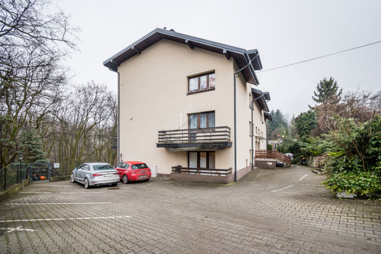 Mieszkanie 2-pokojowe Kraków Kurdwanów, ul. Jana Hallera. Zdjęcie 9