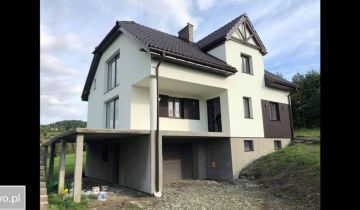 dom wolnostojący, 7 pokoi Grybów, ul. Czerwona Góra