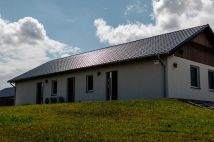 dom wolnostojący Szczybały Giżyckie. Zdjęcie 1