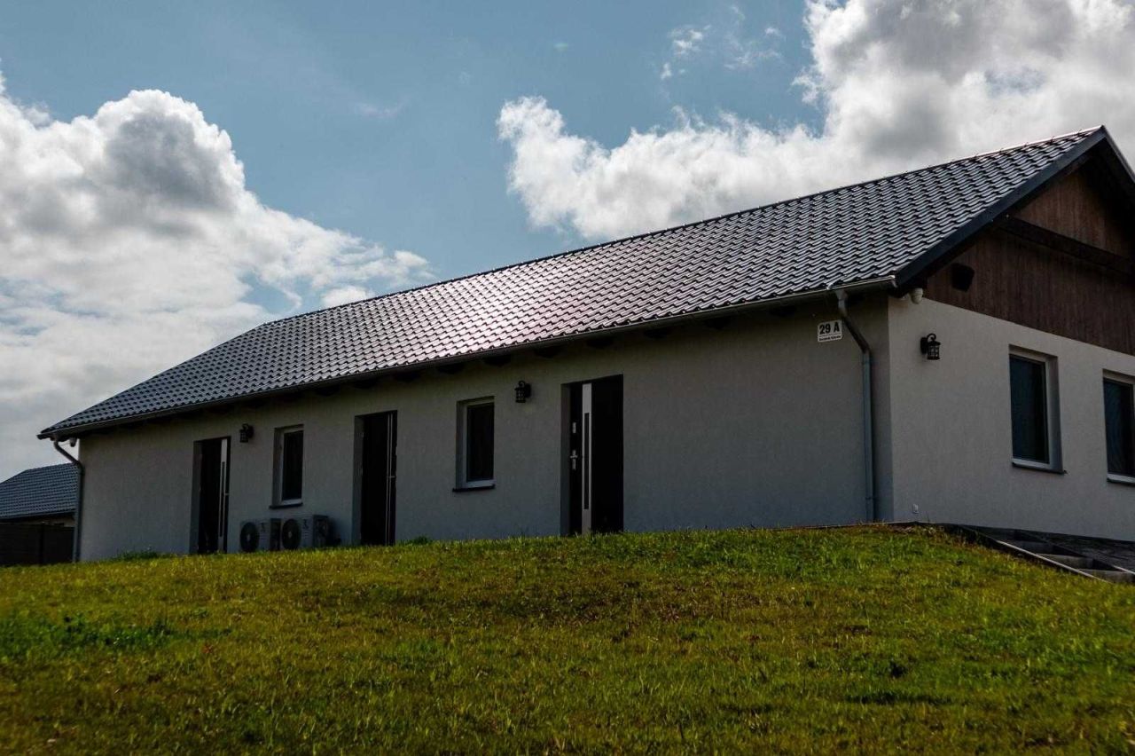 dom wolnostojący Szczybały Giżyckie. Zdjęcie 2