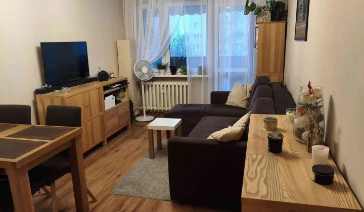 Mieszkanie 2-pokojowe Łódź Górna, ul. Kasowa