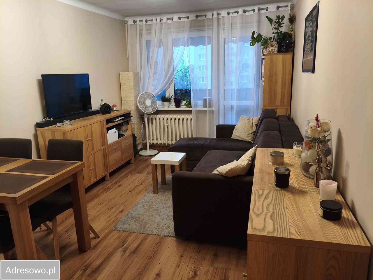 Mieszkanie 2-pokojowe Łódź Górna, ul. Kasowa. Zdjęcie 1