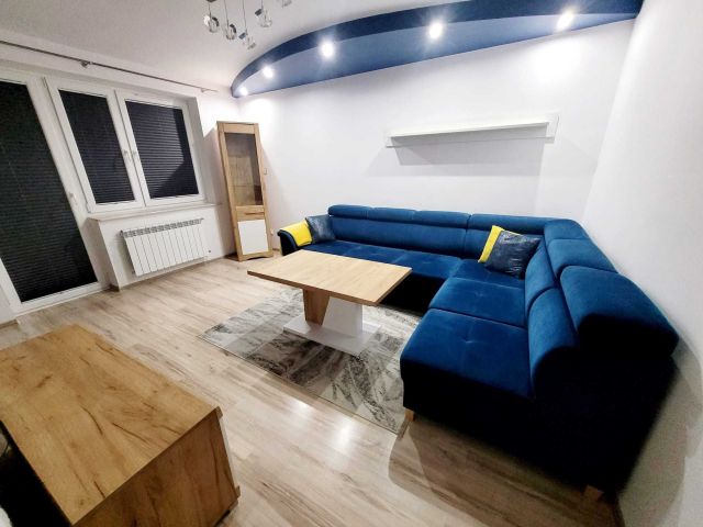 Mieszkanie 2-pokojowe Nowy Sącz, ul. 29 Listopada. Zdjęcie 1