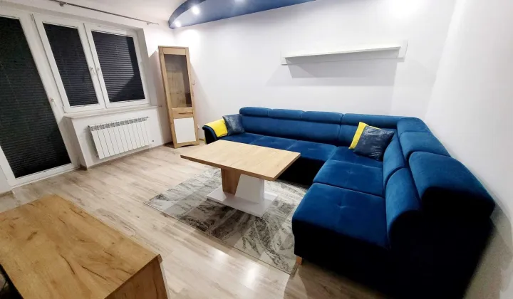 Mieszkanie 2-pokojowe Nowy Sącz, ul. 29 Listopada