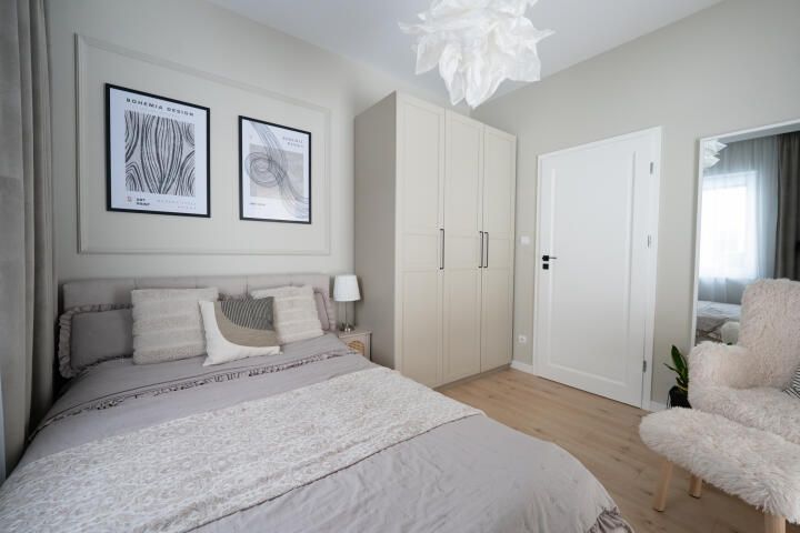 bliźniak, 4 pokoje Iława. Zdjęcie 10