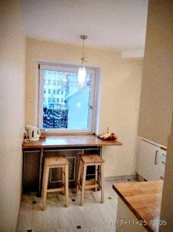 Mieszkanie 2-pokojowe Wrocław Śródmieście, ul. Odona Bujwida. Zdjęcie 7